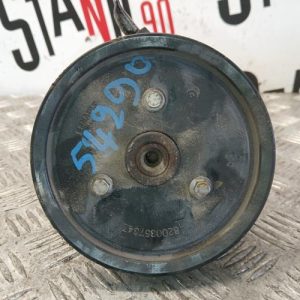 RENAULT TRAFIC 2 PHASE 2