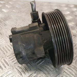 RENAULT TRAFIC 2 PHASE 2