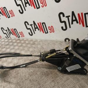 FORD FOCUS 3 PHASE 2