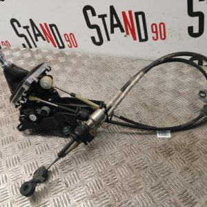 FORD FOCUS 3 PHASE 2