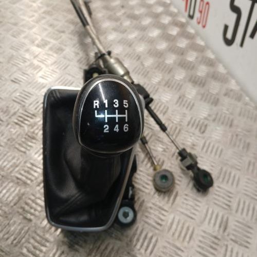 FORD FOCUS 3 PHASE 2