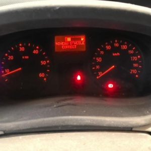 RENAULT TRAFIC 2 PHASE 2