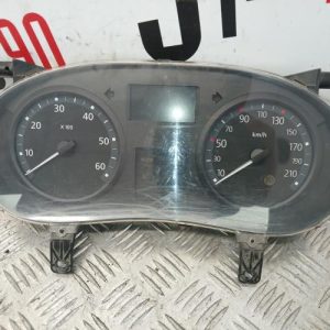 RENAULT TRAFIC 2 PHASE 2