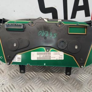 RENAULT TRAFIC 2 PHASE 2