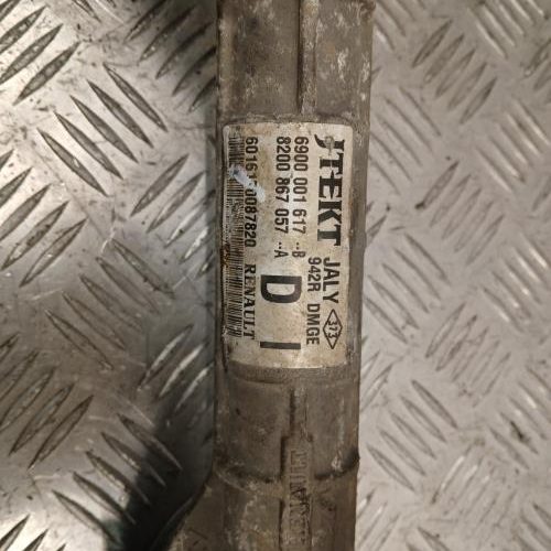 RENAULT TWINGO 2 PHASE 1