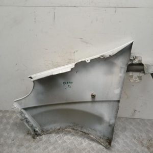 RENAULT TRAFIC 2 PHASE 2