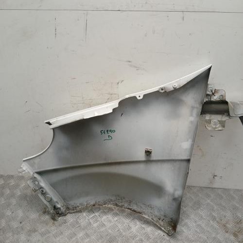 RENAULT TRAFIC 2 PHASE 2