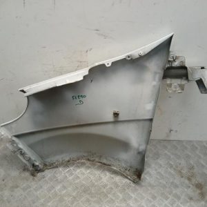 RENAULT TRAFIC 2 PHASE 2