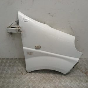 RENAULT TRAFIC 2 PHASE 2