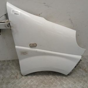 RENAULT TRAFIC 2 PHASE 2