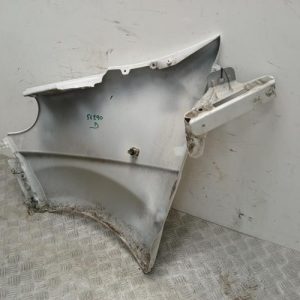 RENAULT TRAFIC 2 PHASE 2