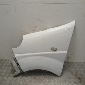 RENAULT TRAFIC 2 PHASE 2