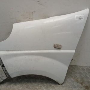 RENAULT TRAFIC 2 PHASE 2