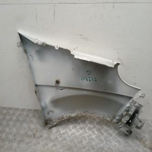 RENAULT TRAFIC 2 PHASE 2