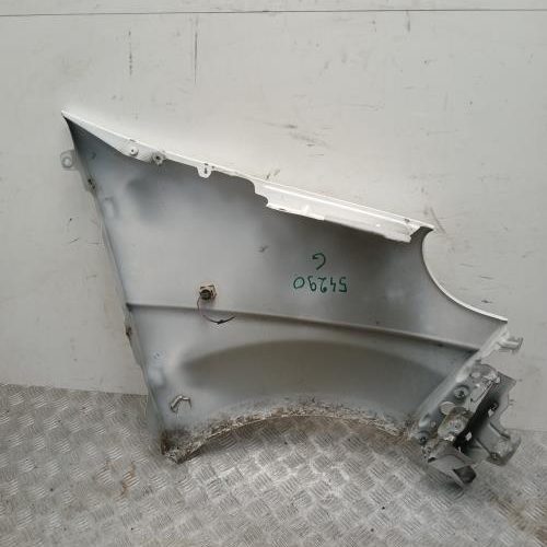 RENAULT TRAFIC 2 PHASE 2