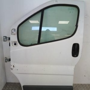 RENAULT TRAFIC 2 PHASE 2