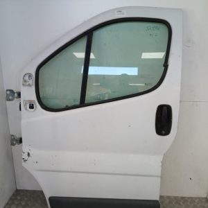 RENAULT TRAFIC 2 PHASE 2