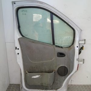 RENAULT TRAFIC 2 PHASE 2