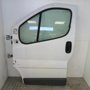 RENAULT TRAFIC 2 PHASE 2