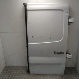 RENAULT TRAFIC 2 PHASE 2