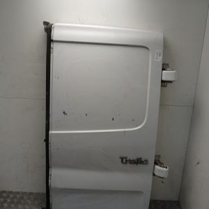 RENAULT TRAFIC 2 PHASE 2