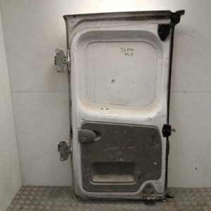 RENAULT TRAFIC 2 PHASE 2