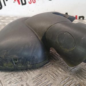 RENAULT TRAFIC 2 PHASE 2