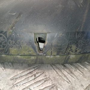 RENAULT TRAFIC 2 PHASE 2