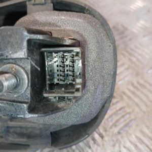 RENAULT TRAFIC 2 PHASE 2