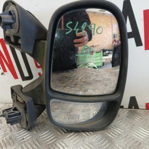 RENAULT TRAFIC 2 PHASE 2