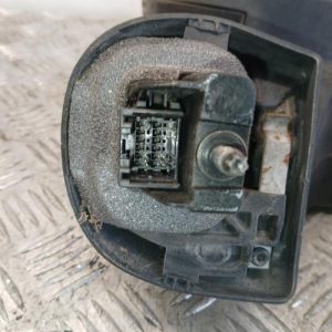 RENAULT TRAFIC 2 PHASE 2