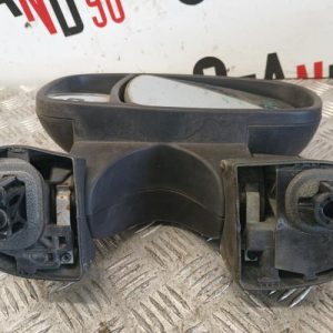 RENAULT TRAFIC 2 PHASE 2