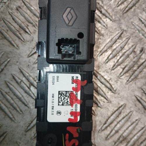 RENAULT TWINGO 3 PHASE 2