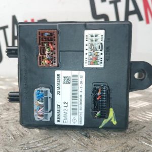 RENAULT TWINGO 3 PHASE 2