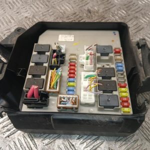 RENAULT CLIO 3 PHASE 2