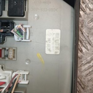 RENAULT CLIO 3 PHASE 2