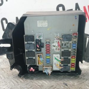 RENAULT CLIO 3 PHASE 2