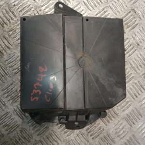 RENAULT CLIO 3 PHASE 2