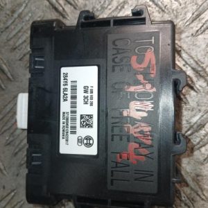 RENAULT TWINGO 3 PHASE 2