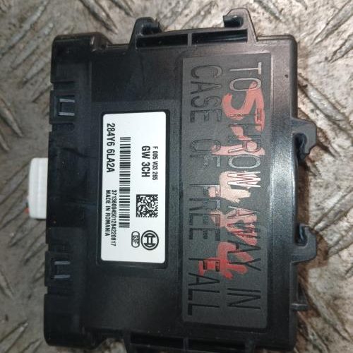 RENAULT TWINGO 3 PHASE 2