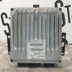 RENAULT CLIO 3 PHASE 2