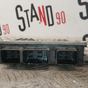 RENAULT CLIO 3 PHASE 2