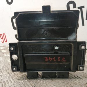 RENAULT CLIO 3 PHASE 2