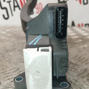 OPEL CORSA D PHASE 1