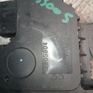 OPEL CORSA D PHASE 1