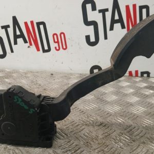 OPEL CORSA D PHASE 1