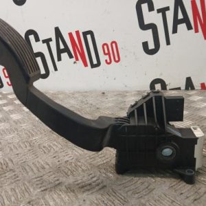 OPEL CORSA D PHASE 1