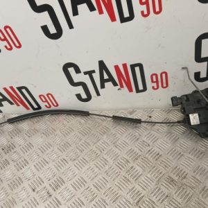 OPEL CORSA D PHASE 1