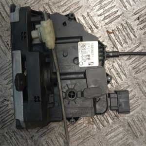 OPEL CORSA D PHASE 1