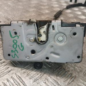 OPEL CORSA D PHASE 1